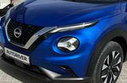 Nissan Juke Acenta