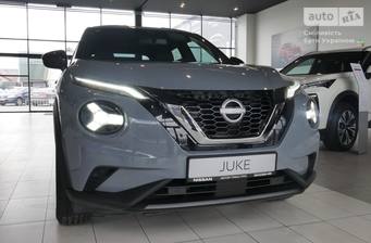 Nissan Juke 2023 N-Connecta