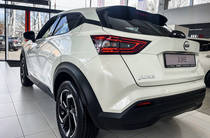 Nissan Juke N-Connecta