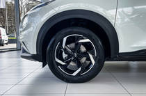 Nissan Juke N-Connecta