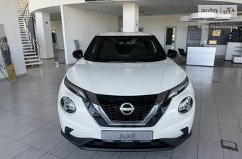 Nissan Juke 2023 N-Connecta