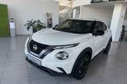 Nissan Juke N-Connecta