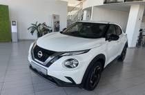 Nissan Juke N-Connecta