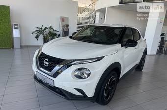 Nissan Juke 1.0 DIG-T 7DCT (114 к.с.) 2023