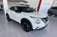 Nissan Juke N-Connecta