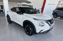 Nissan Juke N-Connecta