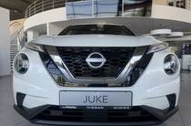 Nissan Juke N-Connecta