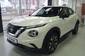 Nissan Juke Acenta