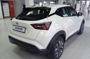 Nissan Juke Acenta