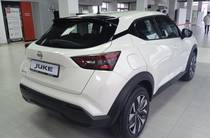 Nissan Juke Acenta