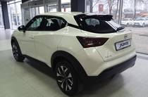 Nissan Juke Acenta