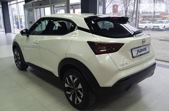 Nissan Juke 2024 Acenta