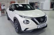 Nissan Juke Acenta