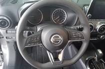 Nissan Juke Acenta