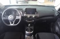 Nissan Juke Acenta