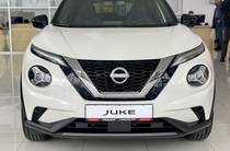 Nissan Juke N-Connecta