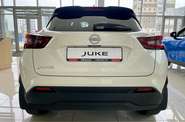 Nissan Juke N-Connecta