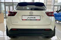 Nissan Juke N-Connecta