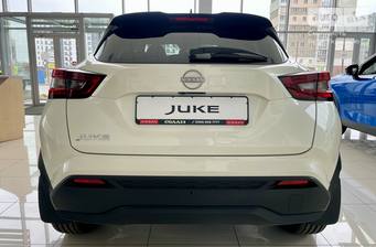 Nissan Juke 2024 N-Connecta