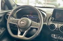 Nissan Juke N-Connecta