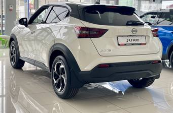 Nissan Juke 2024 N-Connecta