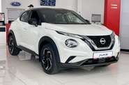 Nissan Juke N-Connecta