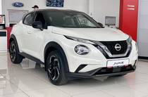 Nissan Juke N-Connecta