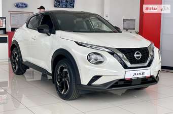 Nissan Juke 2024 в Чернигов