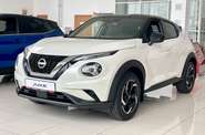 Nissan Juke N-Connecta