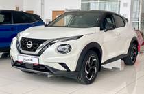 Nissan Juke N-Connecta