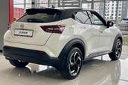 Nissan Juke N-Connecta