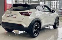 Nissan Juke N-Connecta