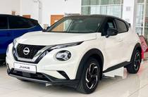 Nissan Juke N-Connecta