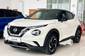 Nissan Juke N-Connecta