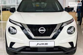 Nissan Juke 2024 в Киев