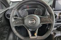 Nissan Juke N-Connecta