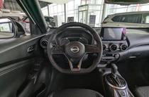 Nissan Juke N-Connecta