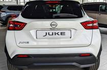 Nissan Juke N-Connecta