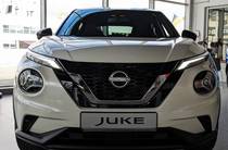 Nissan Juke N-Connecta