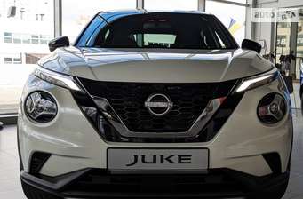 Nissan Juke 2024 в Киев