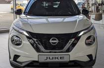 Nissan Juke N-Connecta