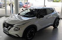 Nissan Juke N-Connecta