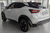 Nissan Juke N-Connecta