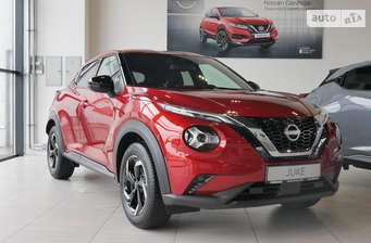 Nissan Juke 2023 в Житомир