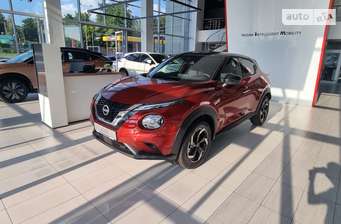 Nissan Juke 2024 в Харьков