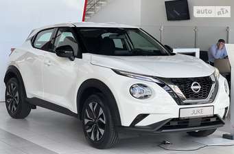 Nissan Juke 2024 в Ивано-Франковск