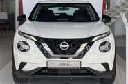 Nissan Juke Acenta