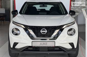 Nissan Juke 2024 Base