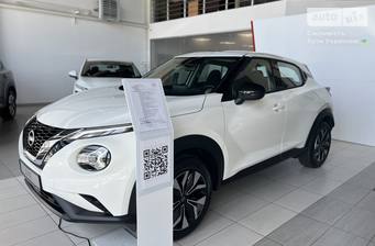 Nissan Juke 2024 Base