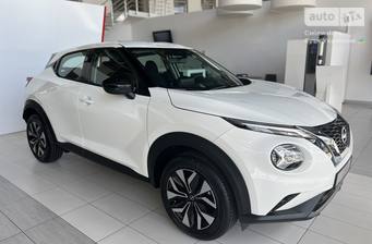 Nissan Juke 2024 Acenta